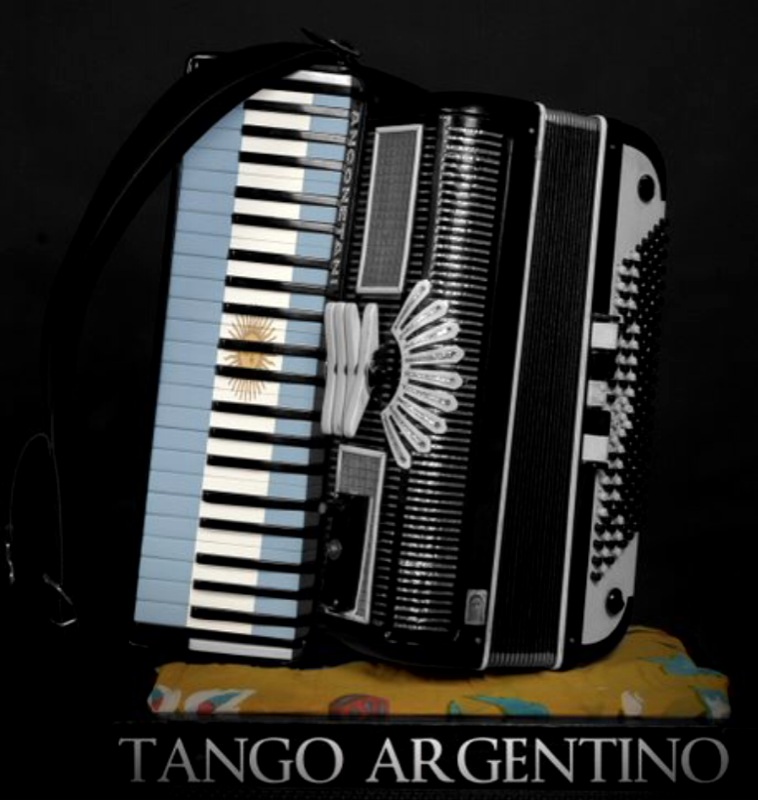 Tango